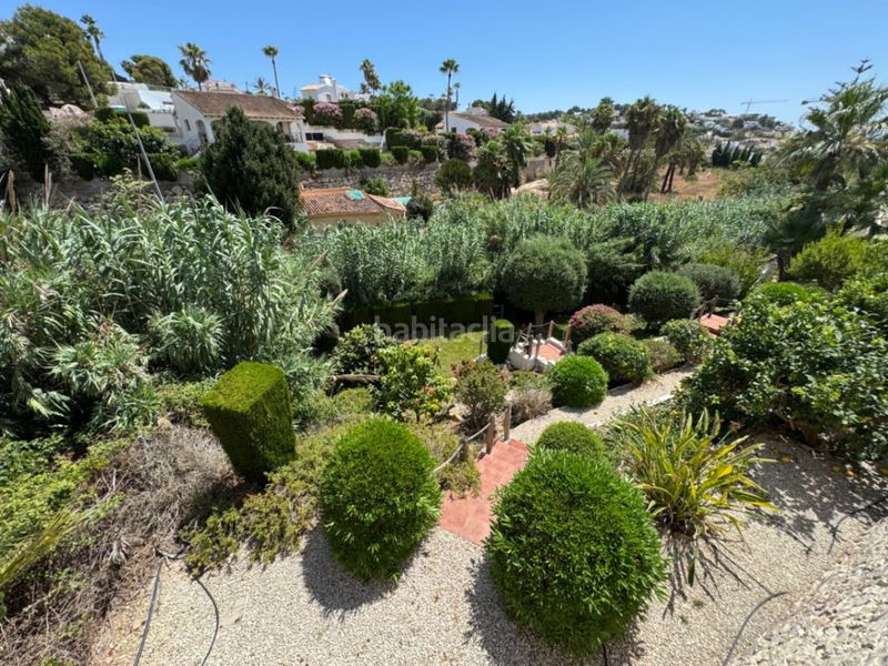 Foto f44f741c-3cd8-485d-8dd8-3149b9d830e3. Chalet en Cala Advocat-Baladrar Benissa