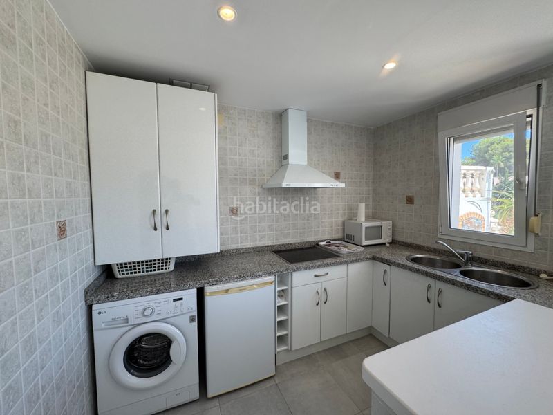 Foto f70e86af-2051-4430-bd31-ef113472fc7b. Chalet en Cala Advocat-Baladrar Benissa