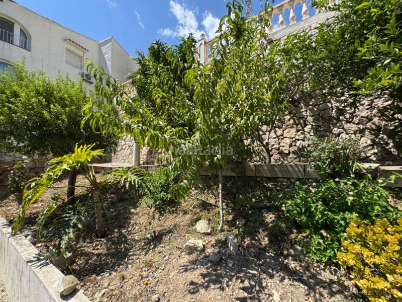 Foto fce8d245-0549-4feb-a390-b2bcaa31bb87. Chalet en Cala Advocat-Baladrar Benissa