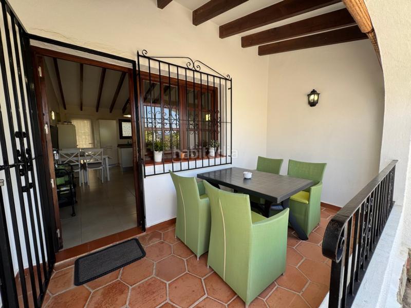 Foto 401d6a23-0c10-4fda-9d4d-32344f2a8ad7. Alquiler casa en El Portet-Pla del Mar Moraira