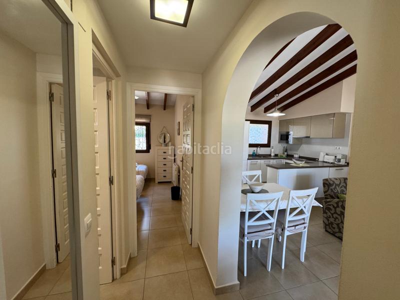 Foto cd073372-ed70-4976-9834-9c36d34a2447. Alquiler casa en El Portet-Pla del Mar Moraira