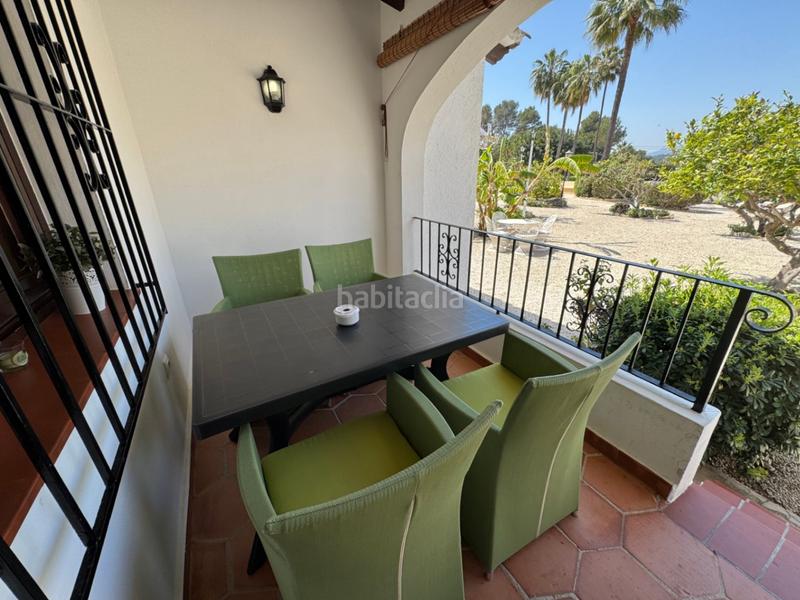 Foto 20594bdf-9b6d-4bc8-881c-5ddeec820b3d. Lloguer casa amb calefacció piscina a El Portet-Pla del Mar Moraira