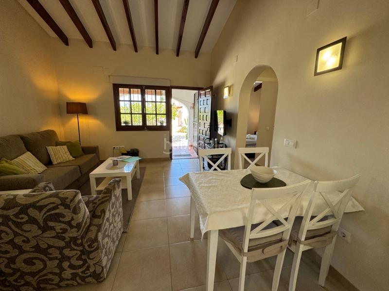 Foto 468a6830-19e6-4c9b-9bdb-9368dc73a2c5. Lloguer casa amb calefacció piscina a El Portet-Pla del Mar Moraira