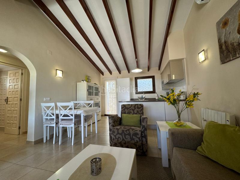 Foto 9999c1ec-2af2-4d0b-b658-b3d6a8d0ce7f. Lloguer casa amb calefacció piscina a El Portet-Pla del Mar Moraira