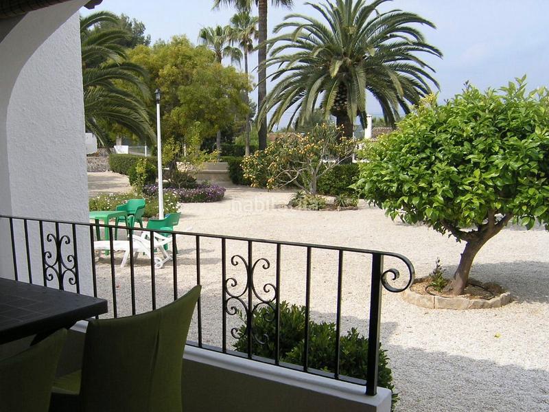 Foto 4a3a6620-7c0c-4c0c-96a1-913f04eb2ce5. Miete haus mit heizung pool in El Portet-Pla del Mar Moraira