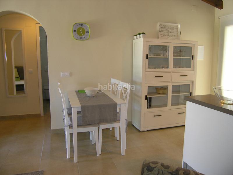 Foto 6c268caa-10c5-4c99-bc8e-dd1e0cb100da. Miete haus mit heizung pool in El Portet-Pla del Mar Moraira