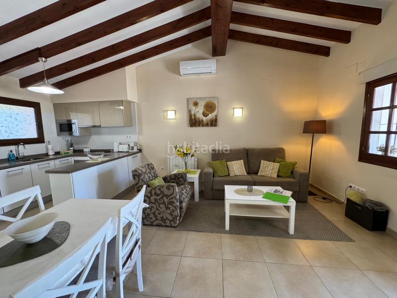 Foto 73c36b8b-c4a3-4523-99e5-9c25852df76f. Miete haus mit heizung pool in El Portet-Pla del Mar Moraira