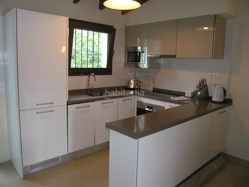 Foto fe765e09-7fb4-4e41-9f27-bd43f3b80f98. Miete haus mit heizung pool in El Portet-Pla del Mar Moraira