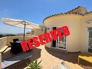Apartament a Teulada