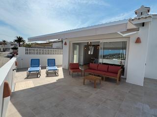 Affitto Chalet in Benimeit-Tabaira