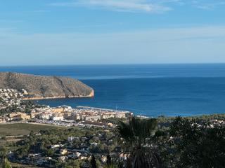 Terreno residencial en Benimeit-Tabaira