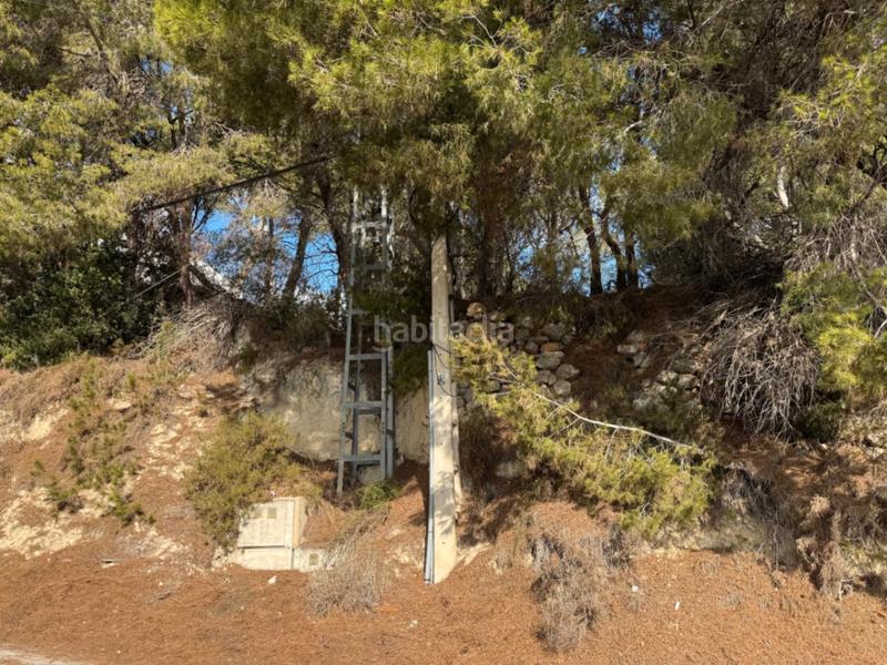 Foto 09385ab1-7e63-4871-904a-c626be45ab94. Terreno residencial en Benimeit-Tabaira Moraira