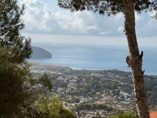 Residential Plot in Benimeit-Tabaira