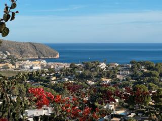 Residential Plot in Benimeit-Tabaira