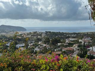 Residential Plot in Benimeit-Tabaira