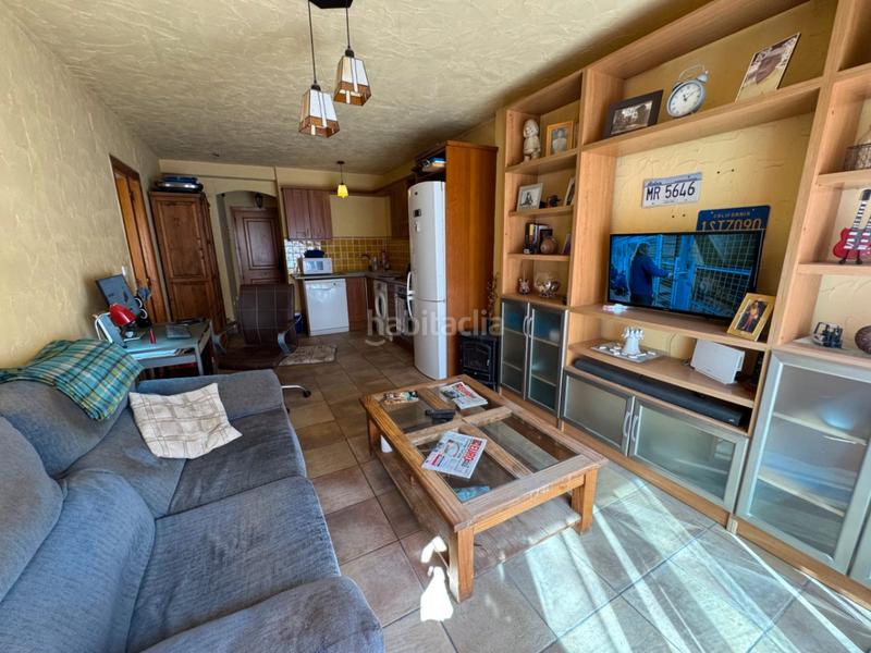 Foto 78980e21-4526-4b51-aa40-b6598a7ddf29. Apartament amb calefacció a Casco Urbano Moraira