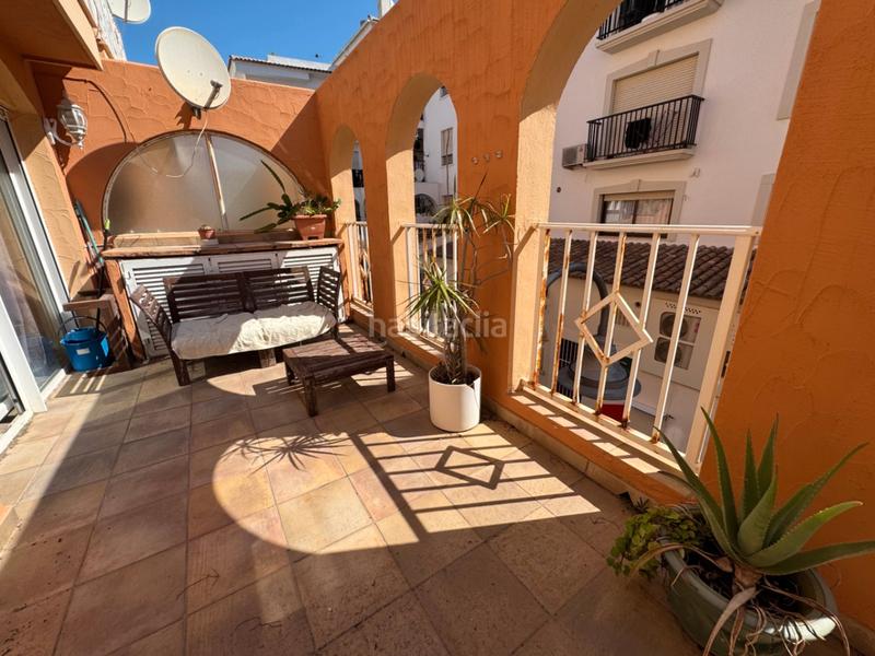 Foto 9adc2f43-96a2-4036-aa87-6bc296398375. Apartament amb calefacció a Casco Urbano Moraira