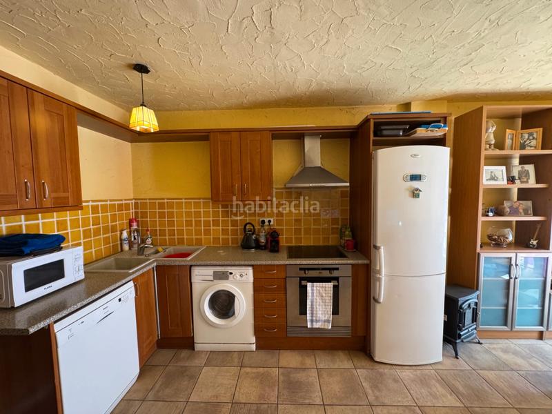 Foto d241f09a-6876-4d3e-b597-7e091f4616b5. Apartament amb calefacció a Casco Urbano Moraira