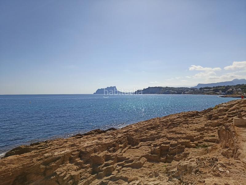 Foto 5858a7bd-c9d5-4753-a412-36b97631c4f5. Apartamento en Casco Urbano Moraira