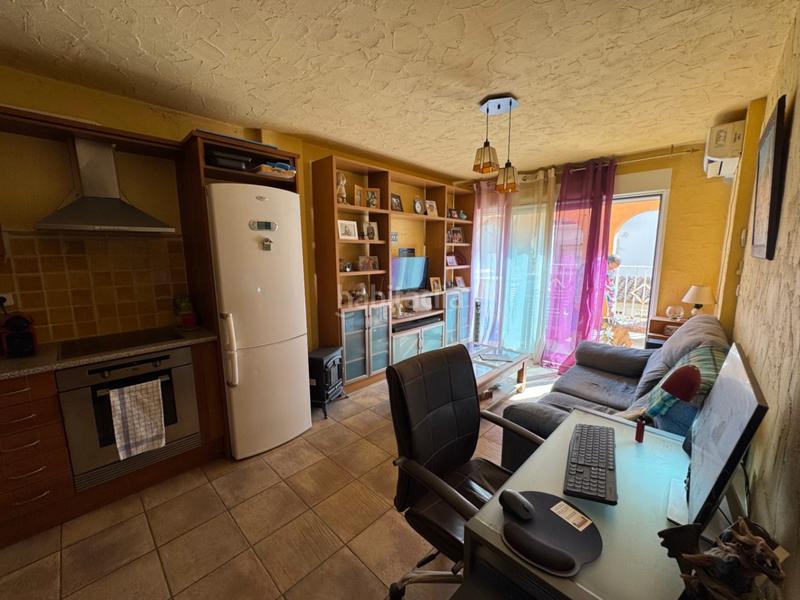 Foto 34a10a99-81b1-4c99-875f-6d631eb119ae. Appartement avec chauffage dans Casco Urbano Moraira