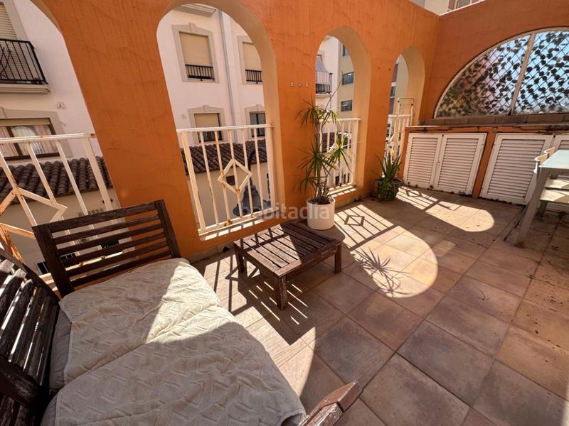 Foto ef57425c-e848-4ba7-8746-7811b5b9f278. Appartement avec chauffage dans Casco Urbano Moraira