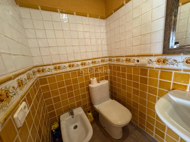 Foto 78295a85-e8c9-4656-a607-b46c00d82efd. Piccolo appartamento con riscaldamento in Casco Urbano Moraira