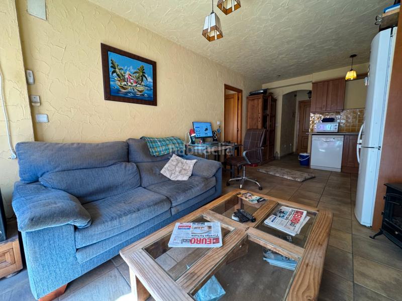 Foto c4ff8502-bc99-406e-a09d-aeded089d9c1. Piccolo appartamento con riscaldamento in Casco Urbano Moraira