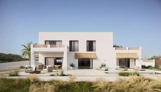 Chalet en Benimeit-Tabaira