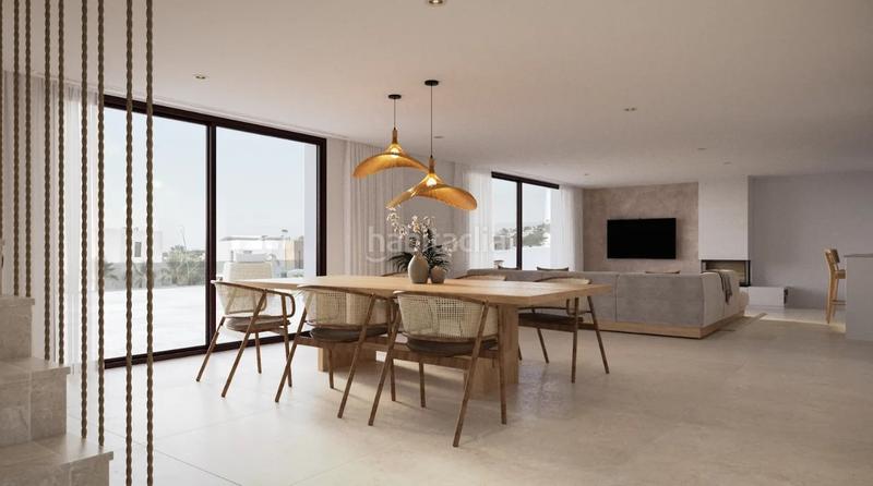 Foto 7874c330-90f0-4d7b-bc98-67043c7194c8. Chalet mit heizung parking pool in Benimeit-Tabaira Moraira