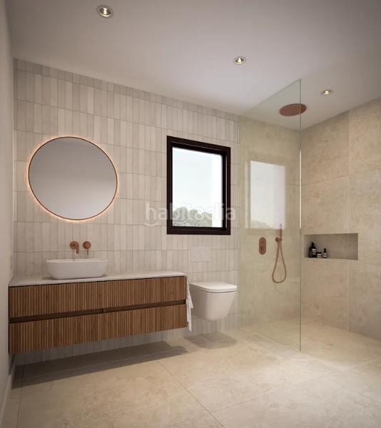 Foto 72296a03-e477-4e03-94ca-55d39e3c944d. Chalet with heating parking pool in Benimeit-Tabaira Moraira