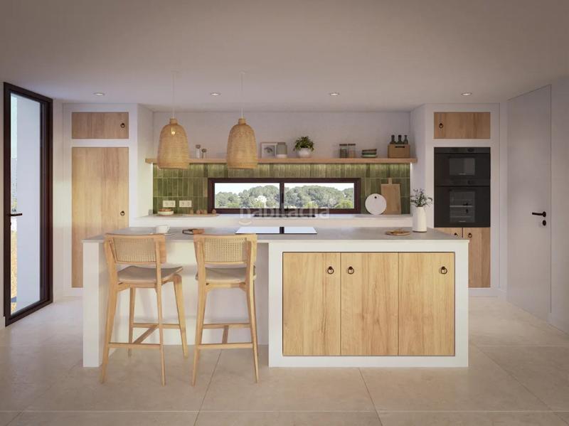 Foto d609e67e-a806-43de-a485-921e4526add2. Chalet en Benimeit-Tabaira Moraira