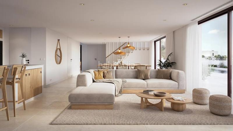 Foto e70b696d-a7a6-48b1-9c4d-bdd5065a8c86. Chalet en Benimeit-Tabaira Moraira