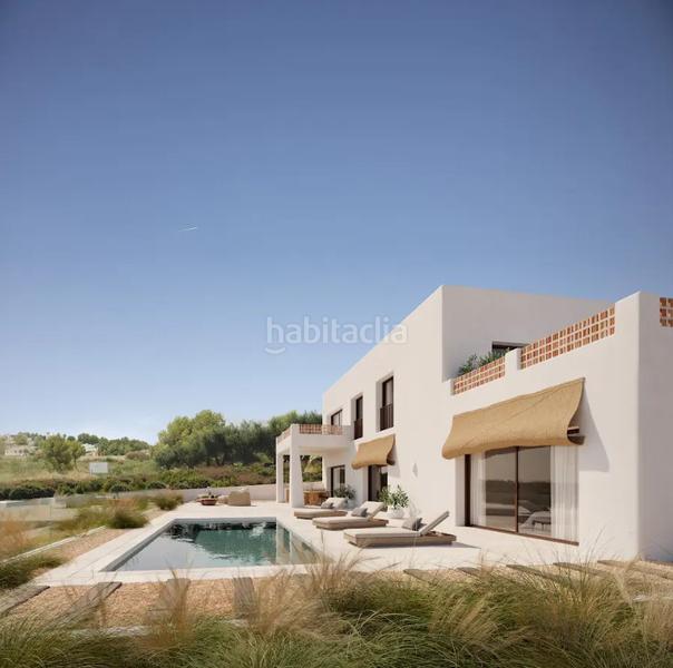 Foto dc56e1ce-b7aa-40f3-89ba-35c1b906d1bd. Chalet con riscaldamento parcheggio piscina in Benimeit-Tabaira Moraira