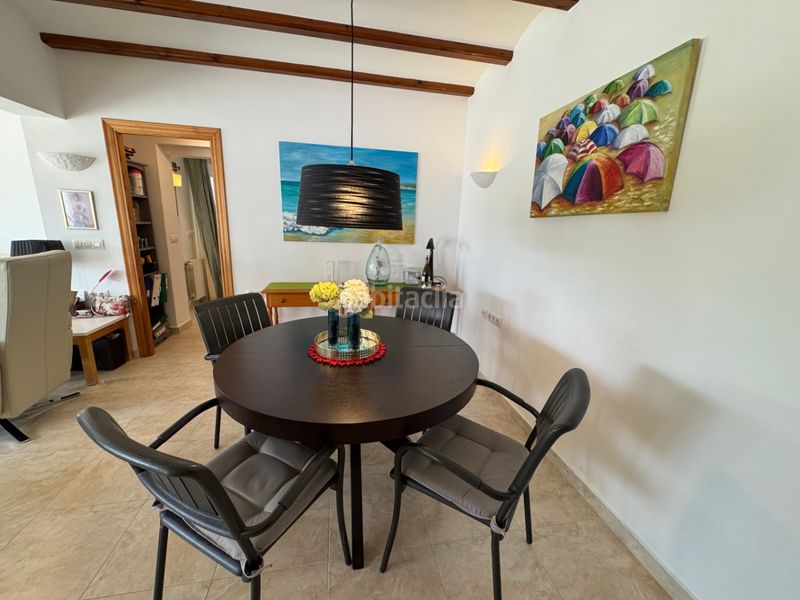 Foto 0a01ade9-8017-42b4-8e6f-e378e25225c1. Chalet en Moravit-Cap Blanc Moraira