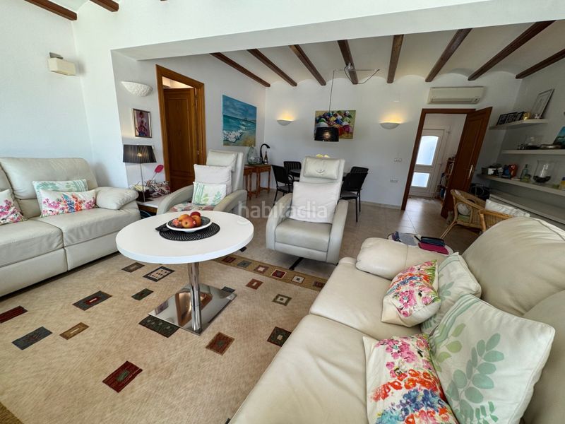 Foto 17512360-acf0-44a8-92bd-6ddd4e1cb183. Chalet en Moravit-Cap Blanc Moraira