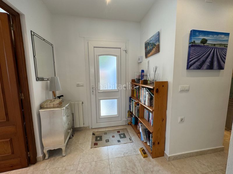 Foto 7cae835c-87cd-4168-b376-82d742e5c41a. Chalet en Moravit-Cap Blanc Moraira