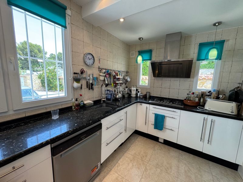 Foto 91223767-ee7c-45f7-9f06-adf7fb08c623. Chalet en Moravit-Cap Blanc Moraira