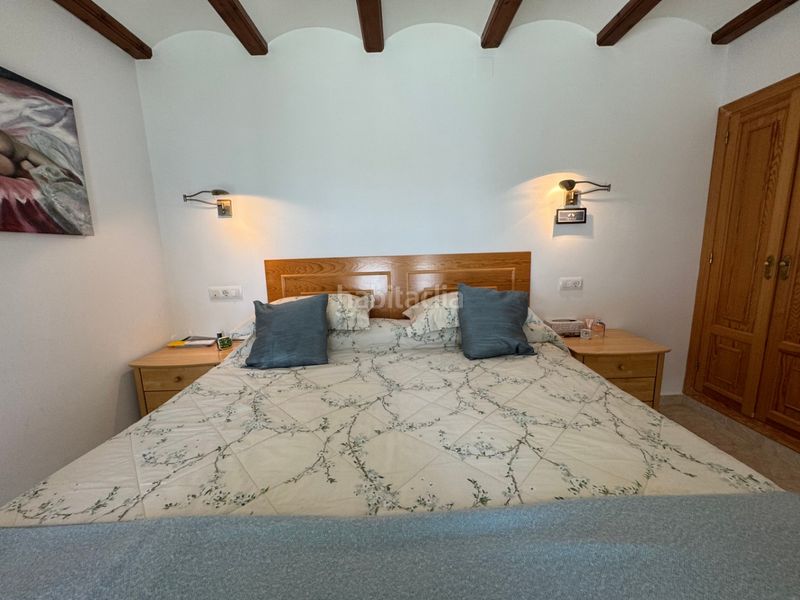 Foto d6c2fc6d-a794-488a-a957-11c3fdda62fe. Chalet en Moravit-Cap Blanc Moraira