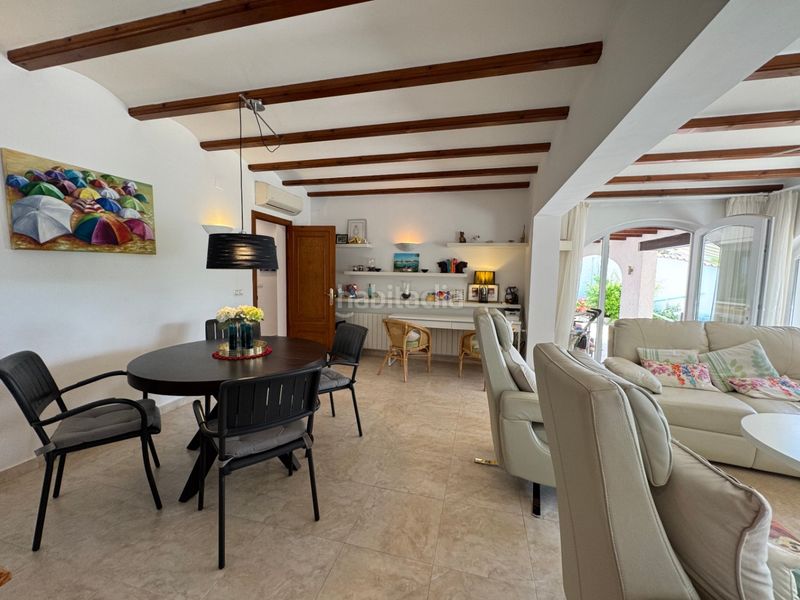 Foto e2e7846e-35b2-4aa6-9021-101eaa2172cd. Chalet en Moravit-Cap Blanc Moraira