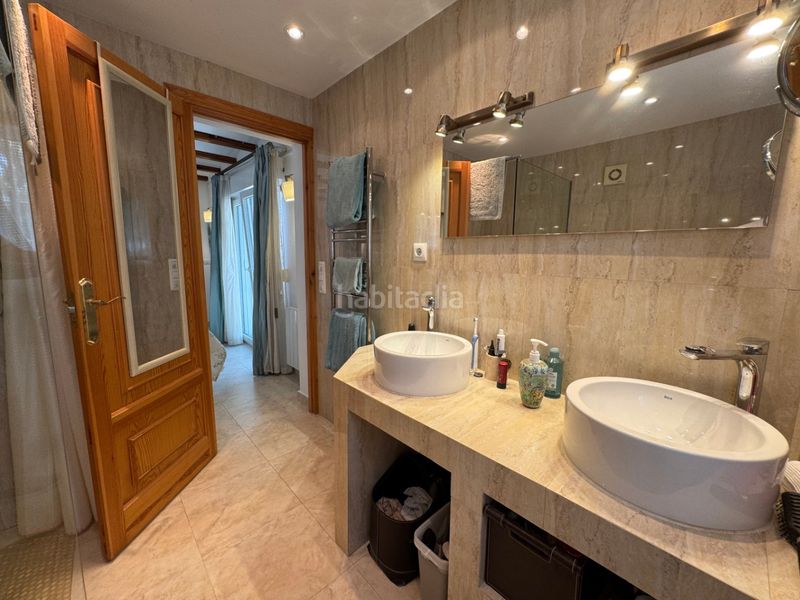 Foto e7fd6989-8b57-40e2-aff8-2ee20016ed0b. Chalet en Moravit-Cap Blanc Moraira