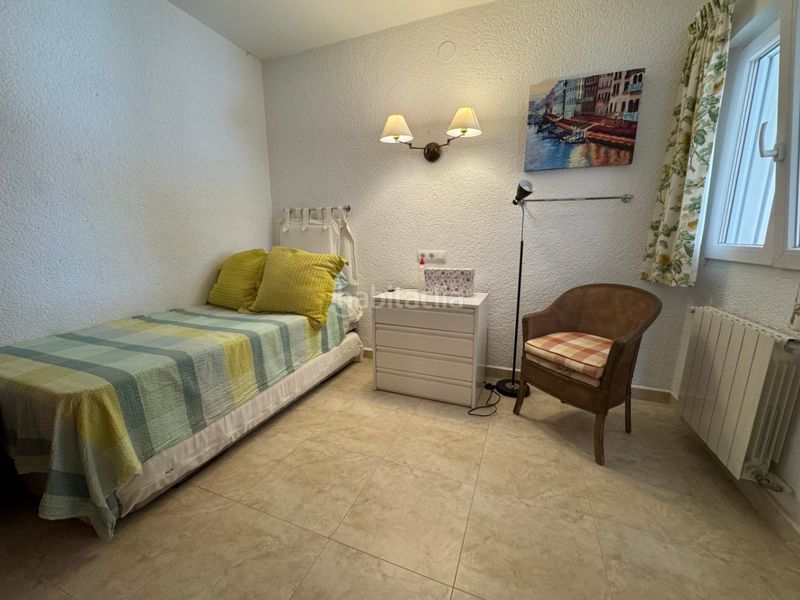 Foto ecfe97e3-f02e-4949-a474-738d99ab62a5. Chalet en Moravit-Cap Blanc Moraira