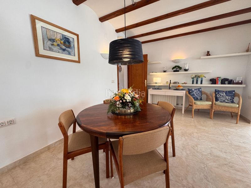 Foto fb3ae5c1-2cbc-4f6c-8470-ffb8abff7b75. Chalet en Moravit-Cap Blanc Moraira