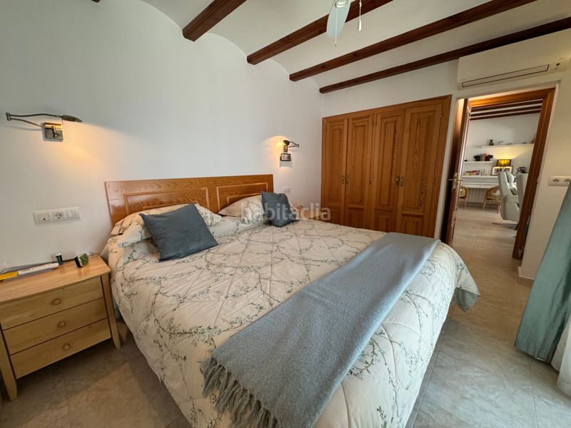 Foto fe64487f-f10f-4c1c-a0a3-ade2c2767205. Chalet en Moravit-Cap Blanc Moraira