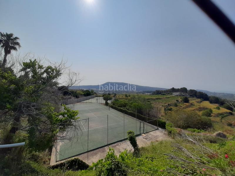 Foto 086ea169-453d-4463-99ce-eba56361b1a3. Apartament amb calefacció piscina a Teulada