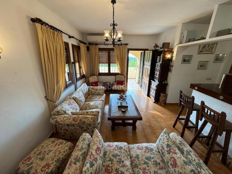 Foto 0cebc35f-774a-4915-bee6-020951903d12. Apartament amb calefacció piscina a Teulada