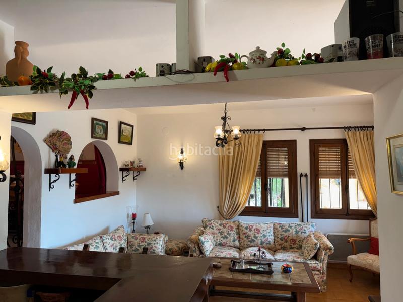 Foto 49e808c1-4b22-40d5-98ca-839d8ca4869f. Apartament amb calefacció piscina a Teulada