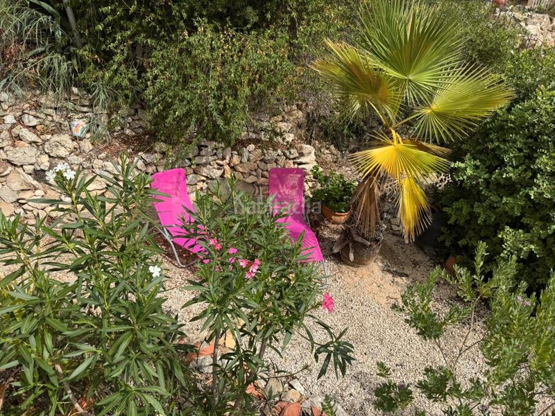 Foto 4e1dad27-e117-4089-8921-59219e217521. Apartament amb calefacció piscina a Teulada