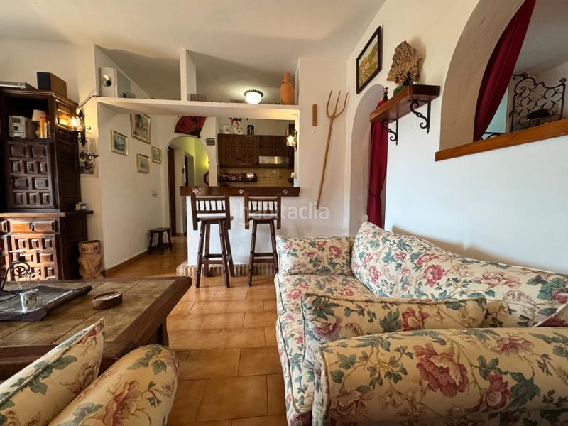 Foto 6d76487f-3aff-4071-b065-da3dfd935208. Apartament amb calefacció piscina a Teulada