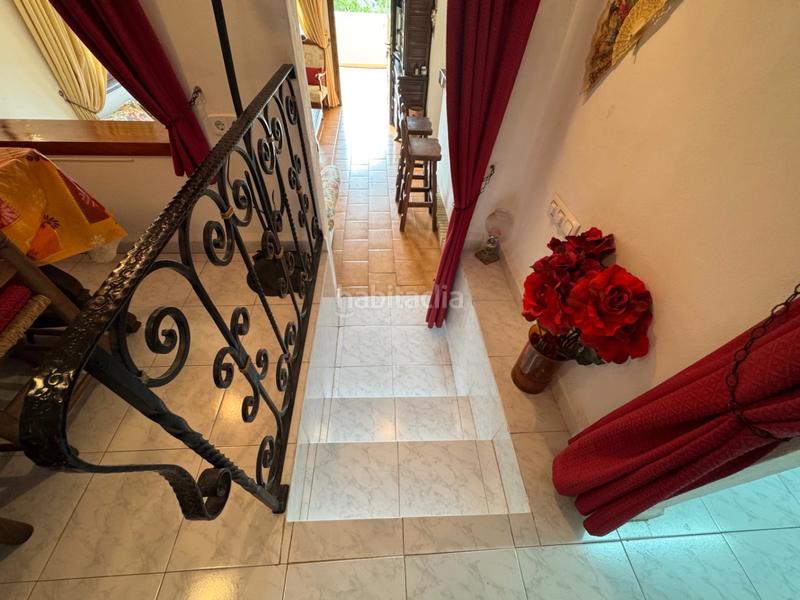 Foto 71574428-498a-4603-bb85-782ce6242477. Apartament amb calefacció piscina a Teulada