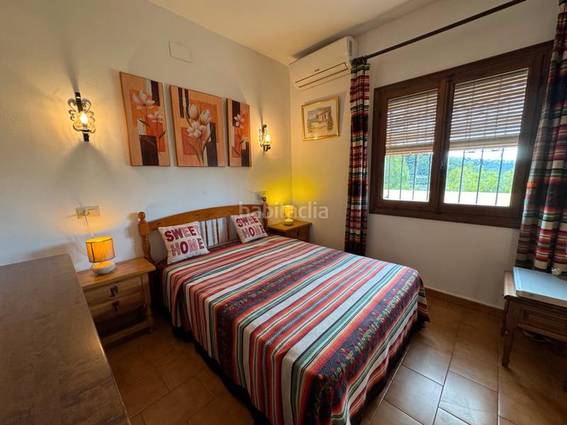 Foto 7324b41f-6d9d-4b2c-aa96-e9203fcc7237. Apartament amb calefacció piscina a Teulada